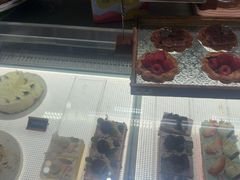 -小苍兰风铃草蛋糕甜品(沈阳店)