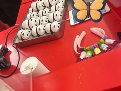 -西琳姑娘·新疆冰淇淋酸奶茶(南开大悦城店)