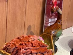 -香佰里重庆火锅(恒力博纳广场店)
