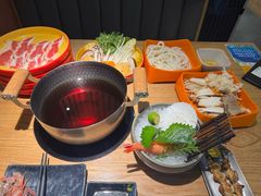 -沼津港精致料理·寿喜烧·烧鸟(青浦宝龙广场日料榜单店)
