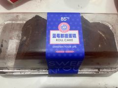 -85度C(青岛燕儿岛店)