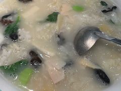-春水锅贴·传统鲁菜(大明湖店)