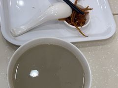 -锦馨豆汁(天坛路店)