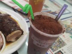 -澳门陈光记烧味饭店(万象城店)
