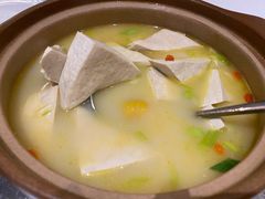 凤凰豆腐-江仙雅居(苏州桥店)