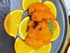 -HOME餐厅粤菜 融合菜