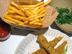 -牛扒先生·厚切雪花牛扒西餐厅(北京路禺山路店)