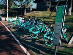 -白鹭湾湿地公园