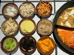 -贰回巷火锅馆(钟楼店)