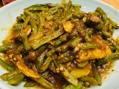 -山南熏肉大饼(辽菜旗舰店)