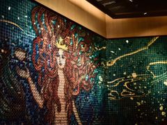 -星巴克臻选(上海合生汇1F店)