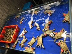 -原乡故事里海鲜大餐(玉祥门北马道巷店)