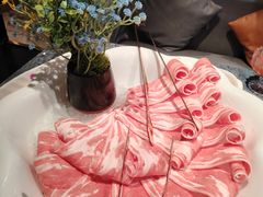 -百草滩羊清水涮羊肉·清真·宁夏盐池滩羊(莲花桥店)