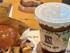 -JPG coffee(广州体育西店)