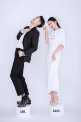 -二十一世纪婚纱摄影(省府前街店)