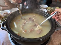 -尼玛藏家风味园(阿山食城店)