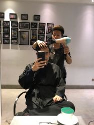 -苑苑发型设计