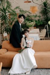 -卡米拉婚纱摄影工作室(金汇广场店)