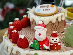 -幸福西饼生日蛋糕·下午茶(光明店)