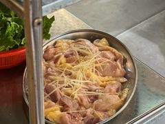 -阿鸡鱼庄·顺德鲜蒸小炒(亚运村店)