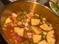 -肉加韩国料理·烤肉(金茂湾店)