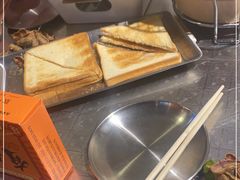 -有局·成都市井烧烤·精酿啤酒(双楠店)