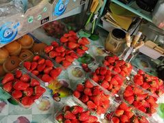 -灯旺水果(常福店)