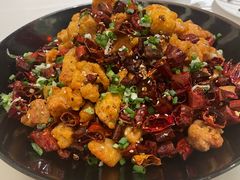 -大铁勺新津菜(中北永旺店)