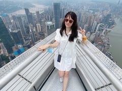 -WFC会仙楼观景台