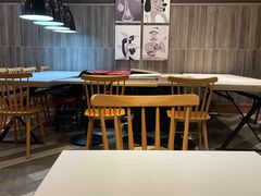 -肯德基(东安路站店)