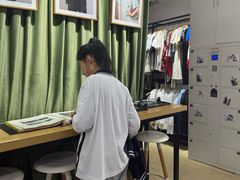 -真我樣照相馆·身份证·证件照·外拍(环球港店)