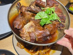 招牌武林酱鸭-壹酒贰肉1926·深夜食堂(九纬路店)