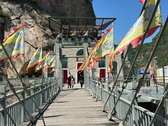 -黑龙潭风景区