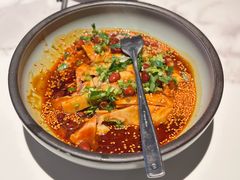 -辛香汇·现炒川菜(城北万象城店)