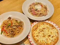 -菲滋意式餐厅(青悦城店)