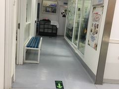 -达爱动物医院·犬猫分区·CT·复杂眼科(远洋山水分院)