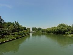 -同里国家湿地公园