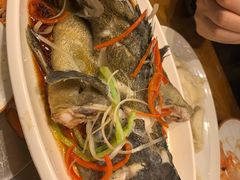 -必点海鲜·鲅鱼水饺(鞍山西道店)