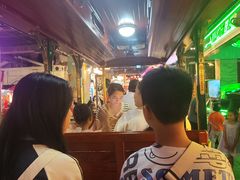 -时尚天河商业广场