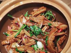-茄子恰恰·新云南小炒(坪山益田店)