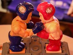 -Boxing Cat Brewery拳击猫精酿啤酒馆(思南公馆店)