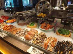 -星河湾半岛酒店·意咖啡西餐厅
