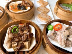 -又一间茶点轩(宝业路店)