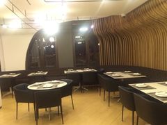大堂-WOLFGANG PUCK KITCHEN & BAR(迪士尼小镇店)