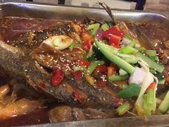 -启东小海鲜(庄先湾路1号店)