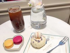-PAUL LAFAYET 法式甜品(港汇广场店)