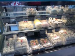 零售区-白玉兰食品(甜云店)