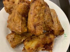 -老磁器口豆汁店(天坛店)