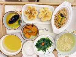 -贝优家母婴护理中心(汾阳月子中心)