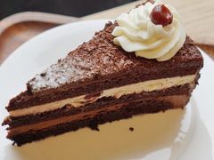 -Peet's Coffee皮爷咖啡(大学路店)